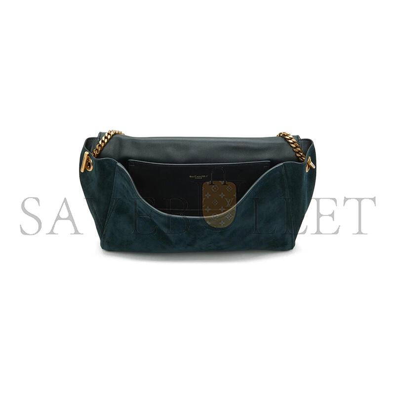 Y51 monogram reversible crossbody (28.5*20*6cm)